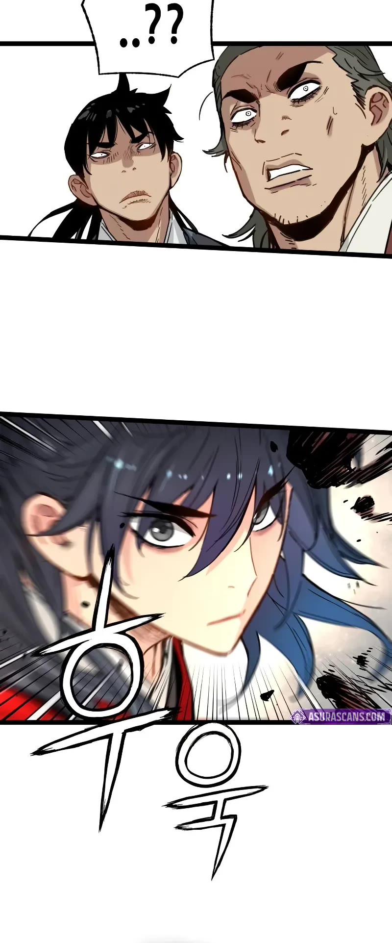 Surviving as a Genius on Borrowed Time chapter 21 page 36