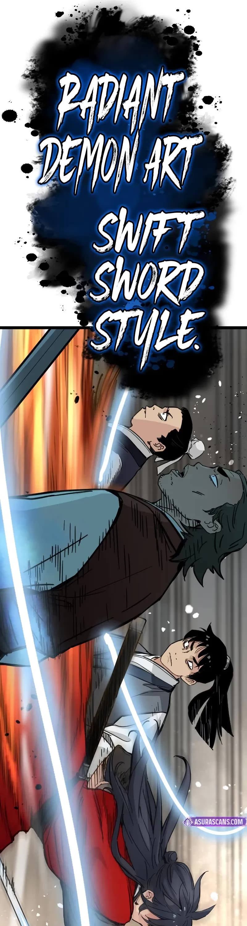 Surviving as a Genius on Borrowed Time chapter 21 page 37