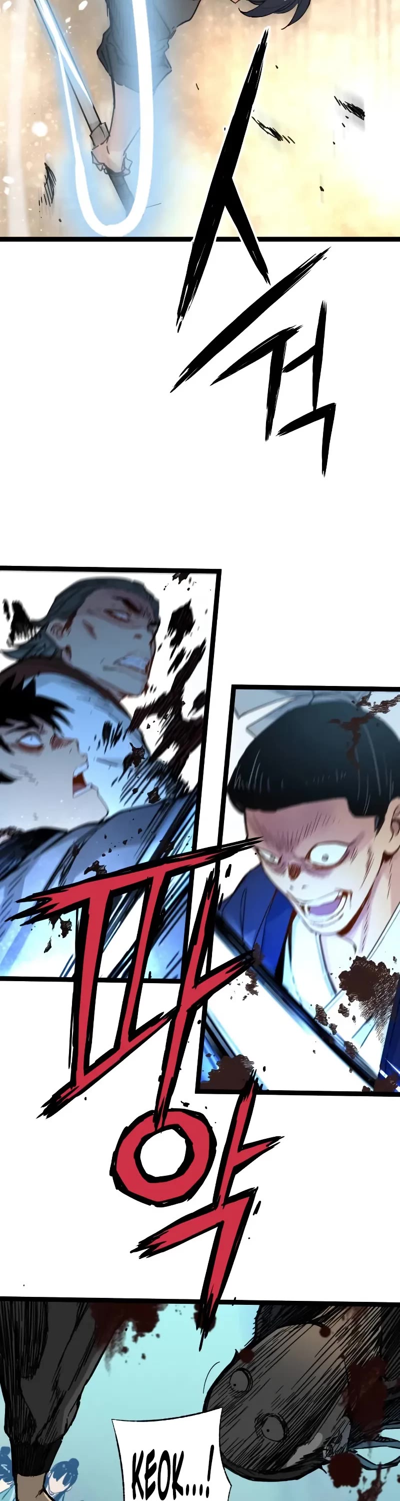 Surviving as a Genius on Borrowed Time chapter 21 page 38