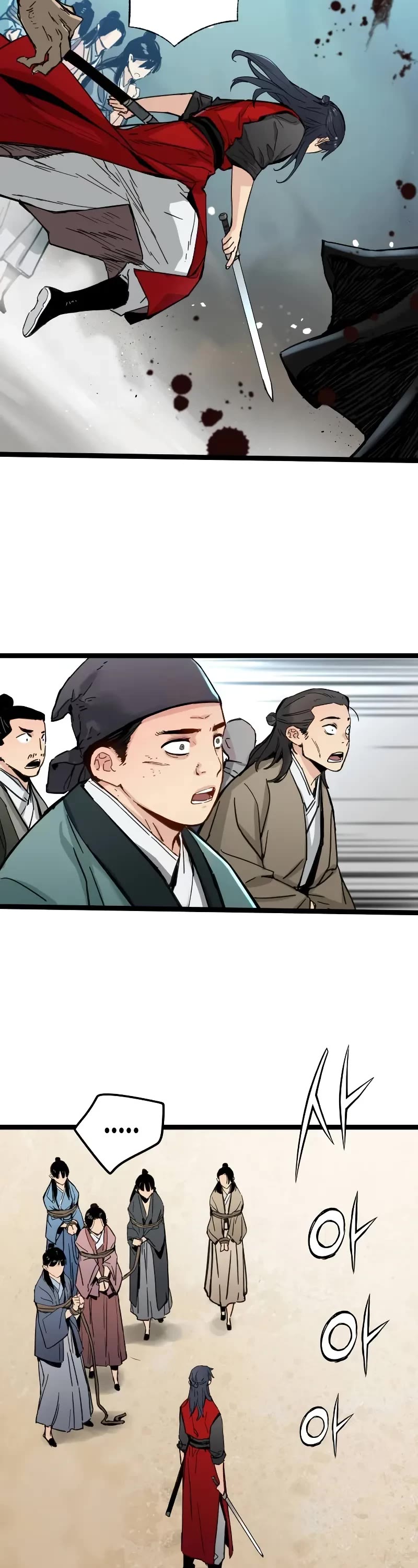 Surviving as a Genius on Borrowed Time chapter 21 page 39