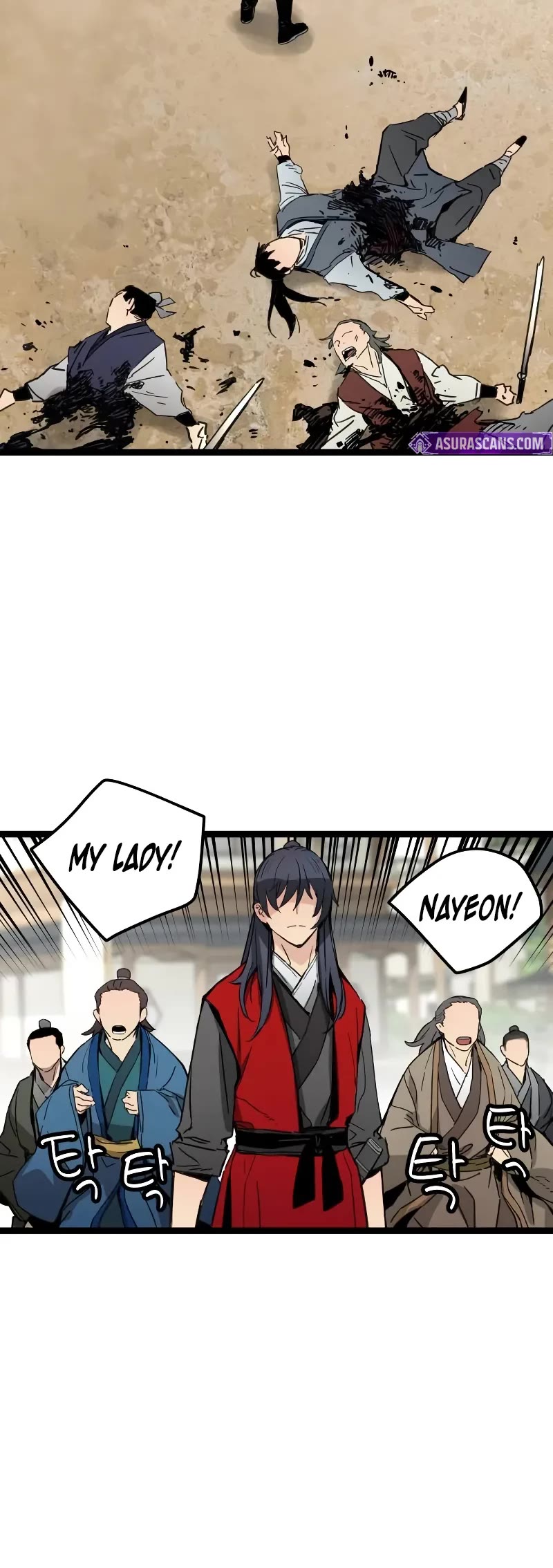 Surviving as a Genius on Borrowed Time chapter 21 page 40