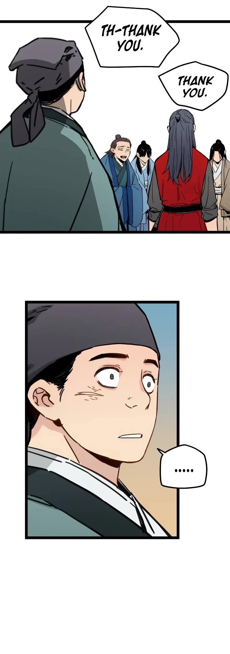 Surviving as a Genius on Borrowed Time chapter 21 page 41