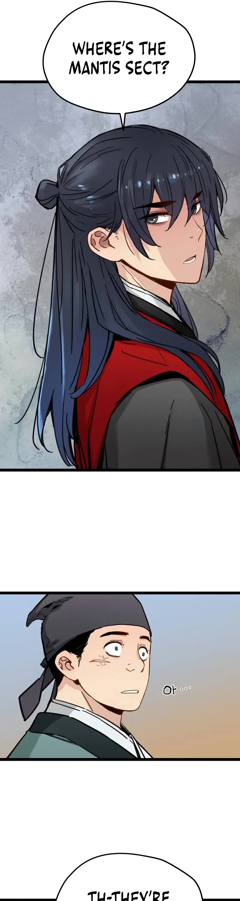 Surviving as a Genius on Borrowed Time chapter 21 page 42