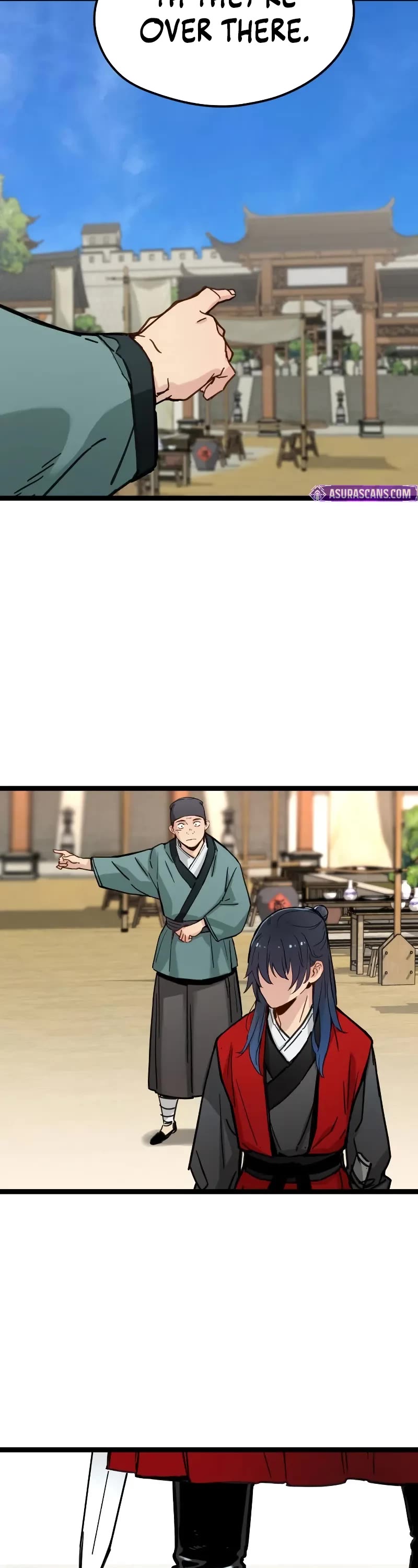 Surviving as a Genius on Borrowed Time chapter 21 page 43