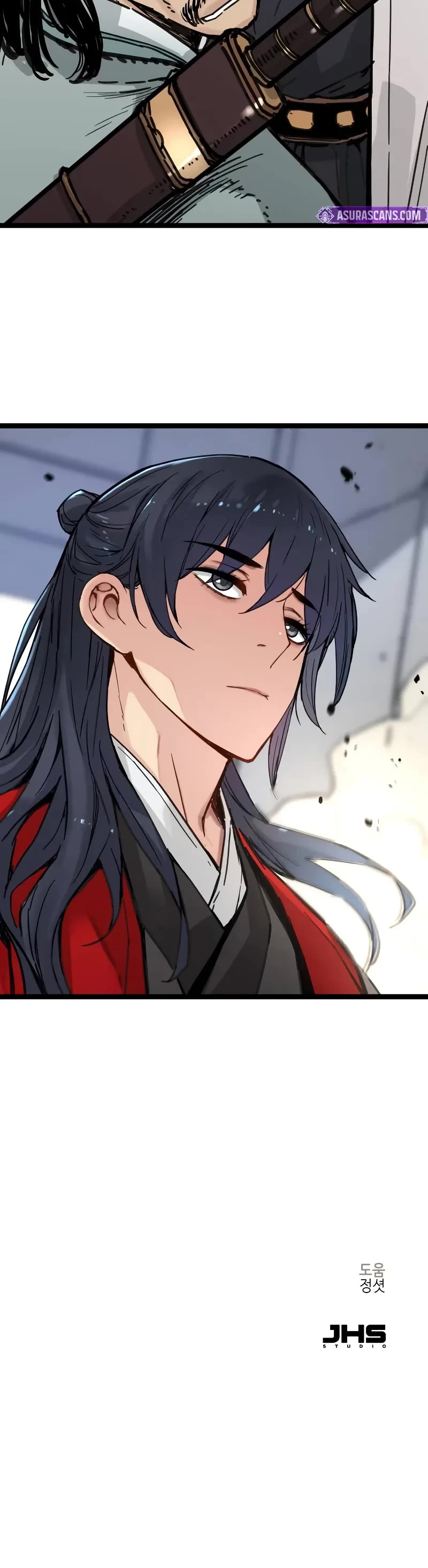 Surviving as a Genius on Borrowed Time chapter 21 page 48