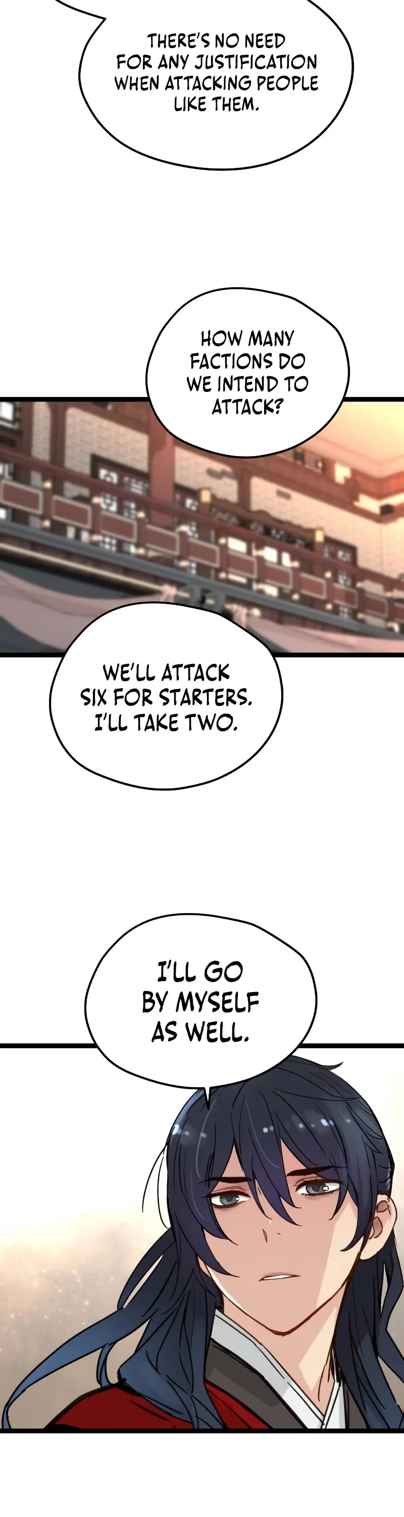 Surviving as a Genius on Borrowed Time chapter 21 page 9