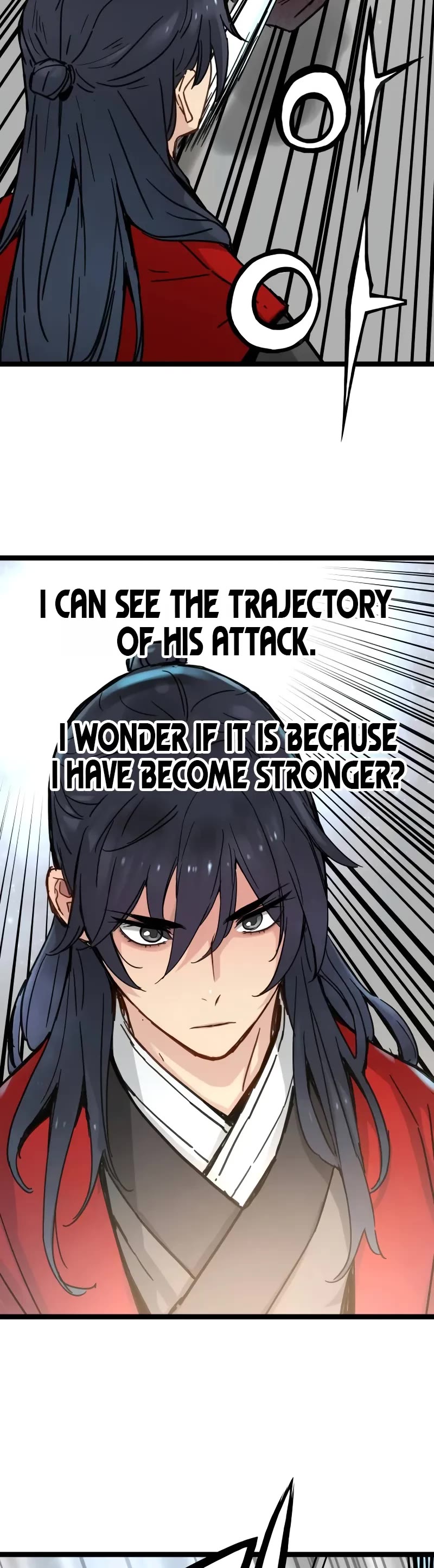 Surviving as a Genius on Borrowed Time chapter 22 page 10