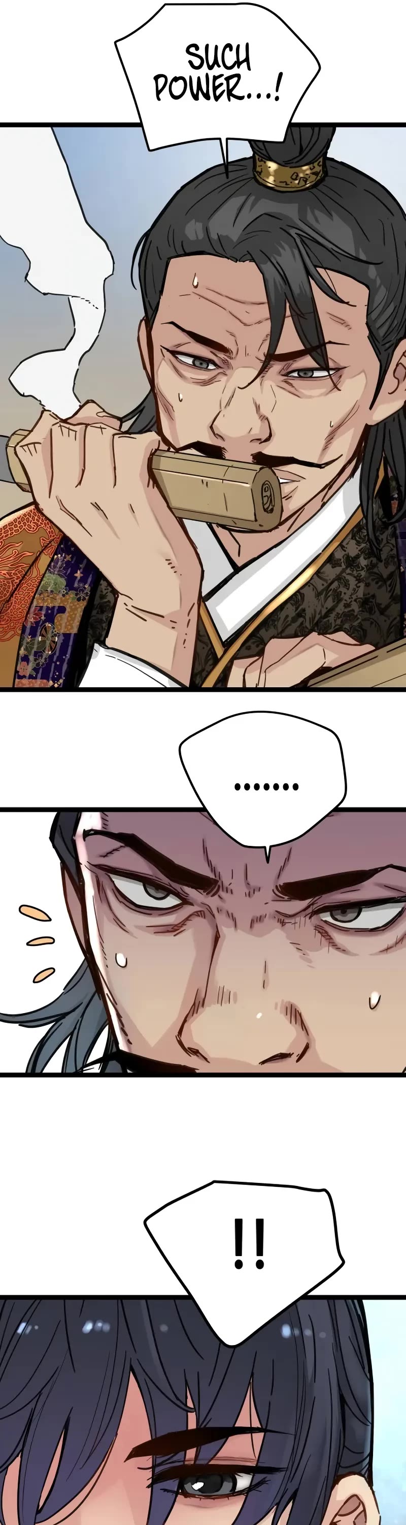 Surviving as a Genius on Borrowed Time chapter 22 page 12