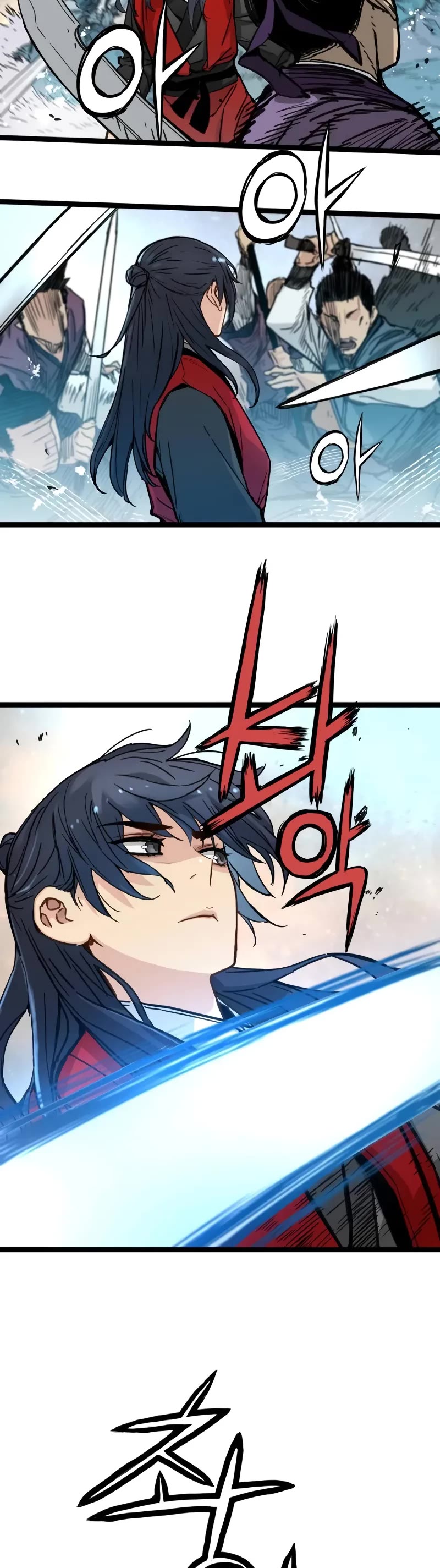 Surviving as a Genius on Borrowed Time chapter 22 page 15