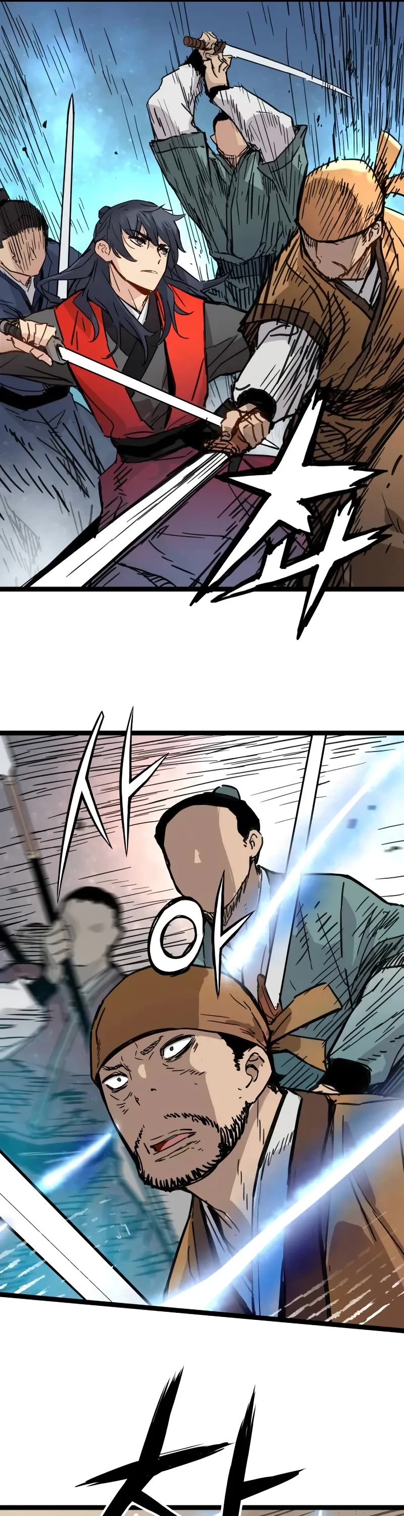 Surviving as a Genius on Borrowed Time chapter 22 page 17