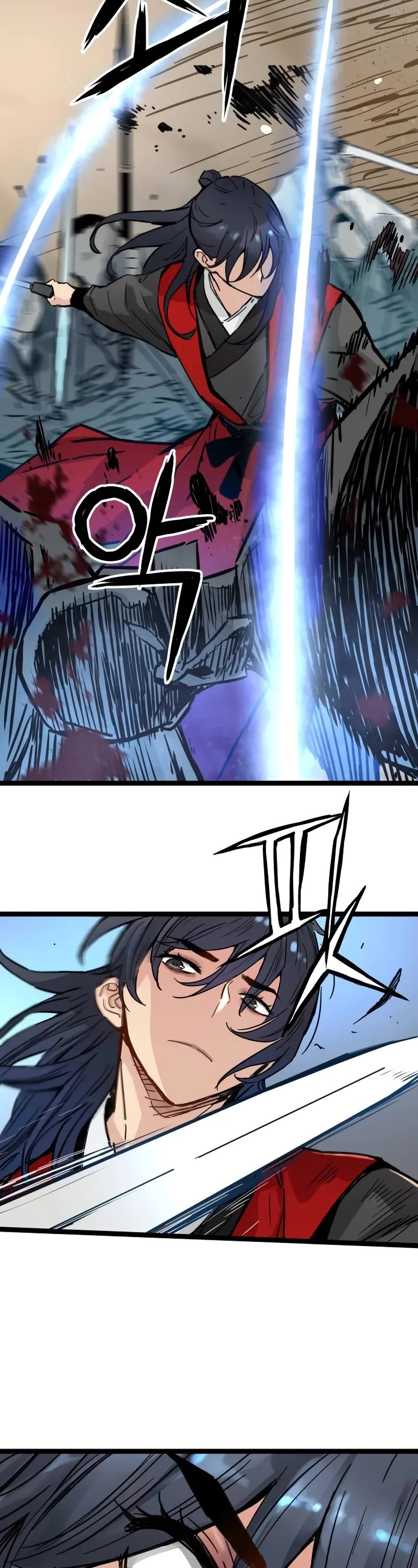 Surviving as a Genius on Borrowed Time chapter 22 page 18