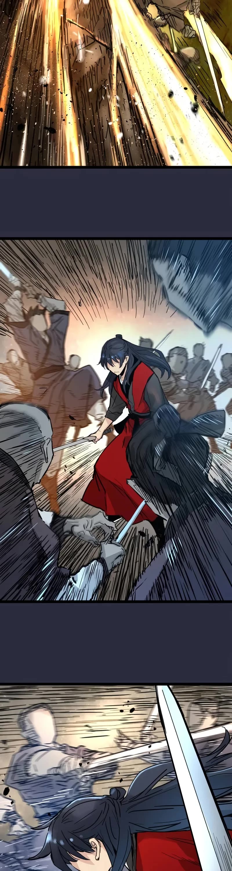 Surviving as a Genius on Borrowed Time chapter 22 page 20