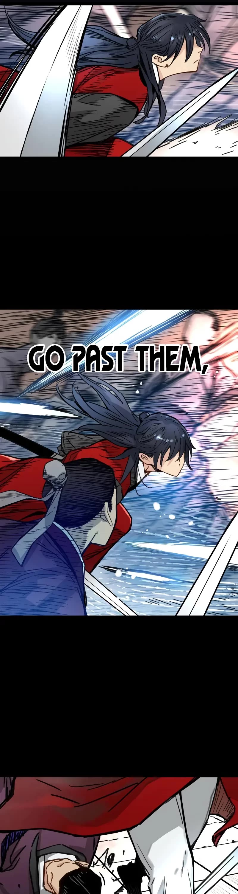 Surviving as a Genius on Borrowed Time chapter 22 page 22