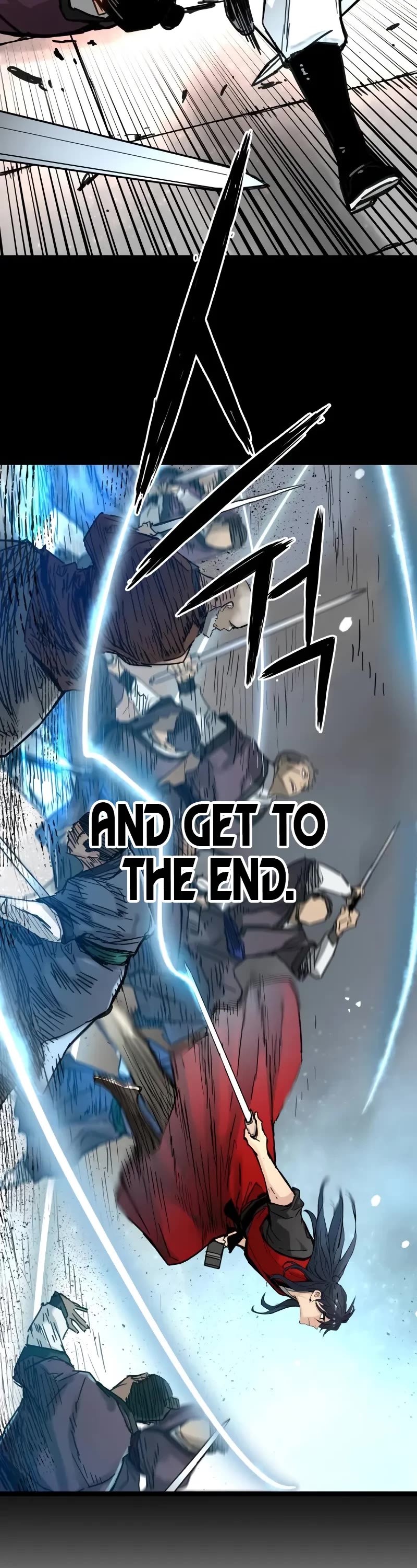 Surviving as a Genius on Borrowed Time chapter 22 page 23