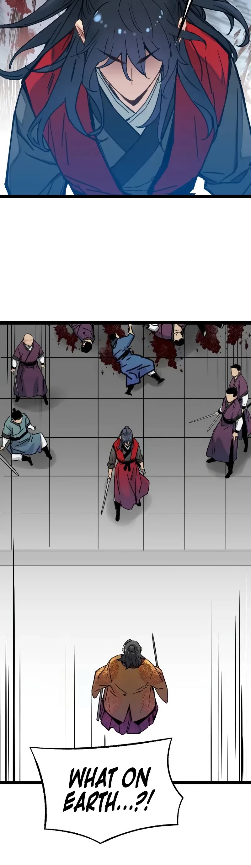 Surviving as a Genius on Borrowed Time chapter 22 page 26