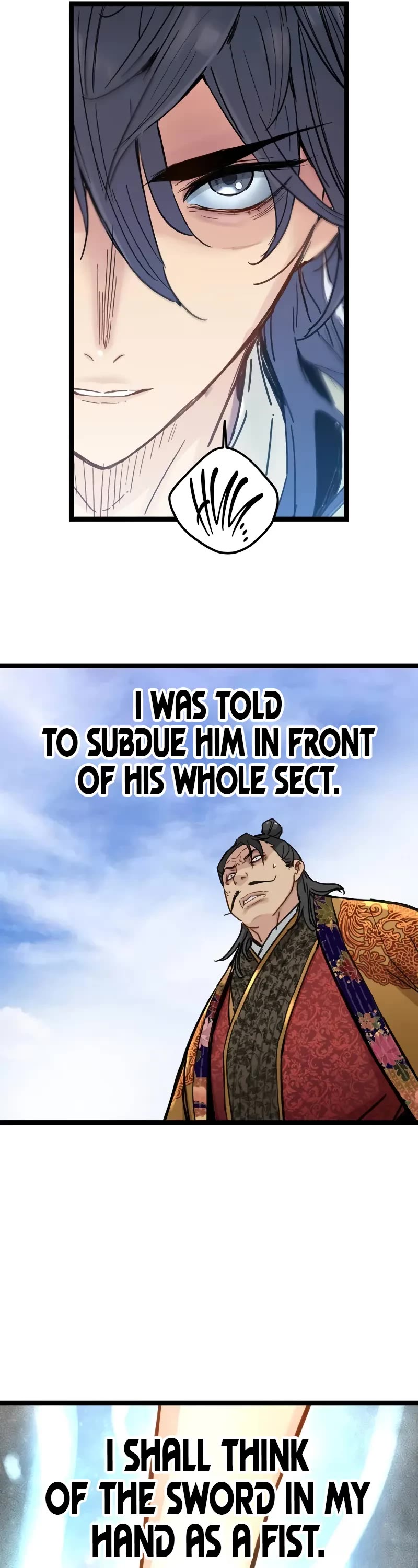 Surviving as a Genius on Borrowed Time chapter 22 page 27