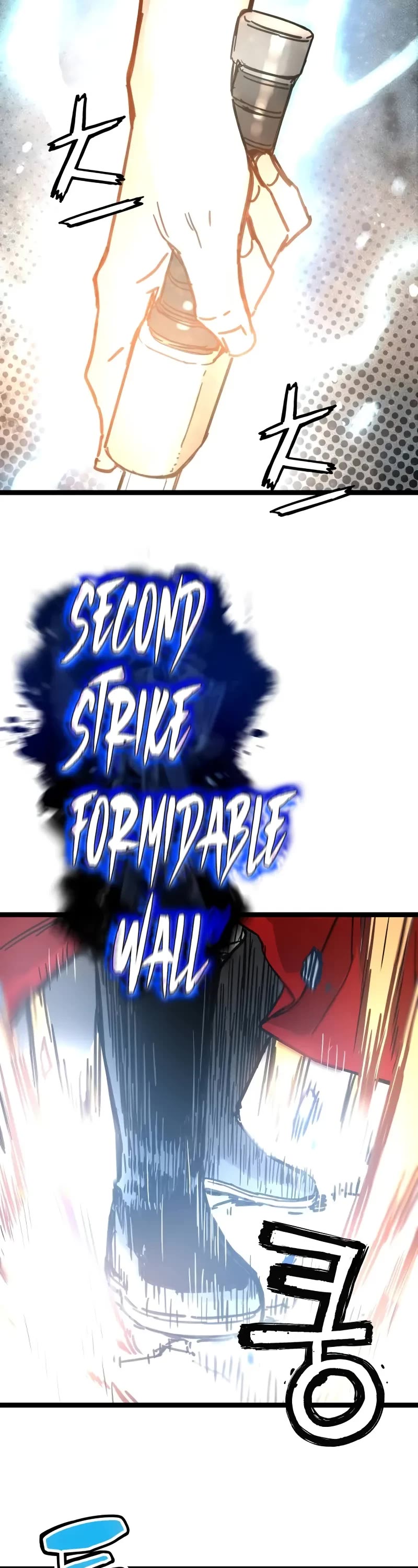 Surviving as a Genius on Borrowed Time chapter 22 page 28