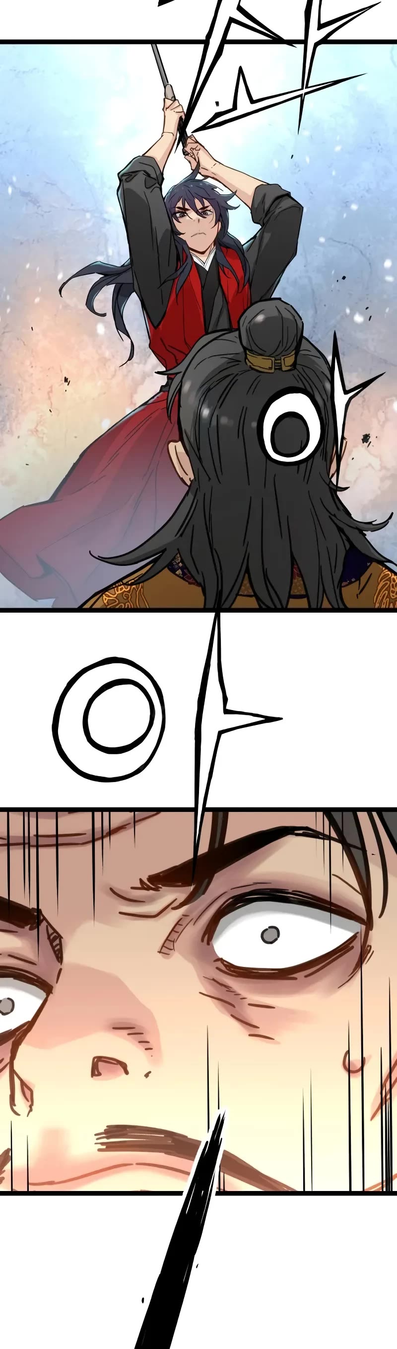 Surviving as a Genius on Borrowed Time chapter 22 page 30