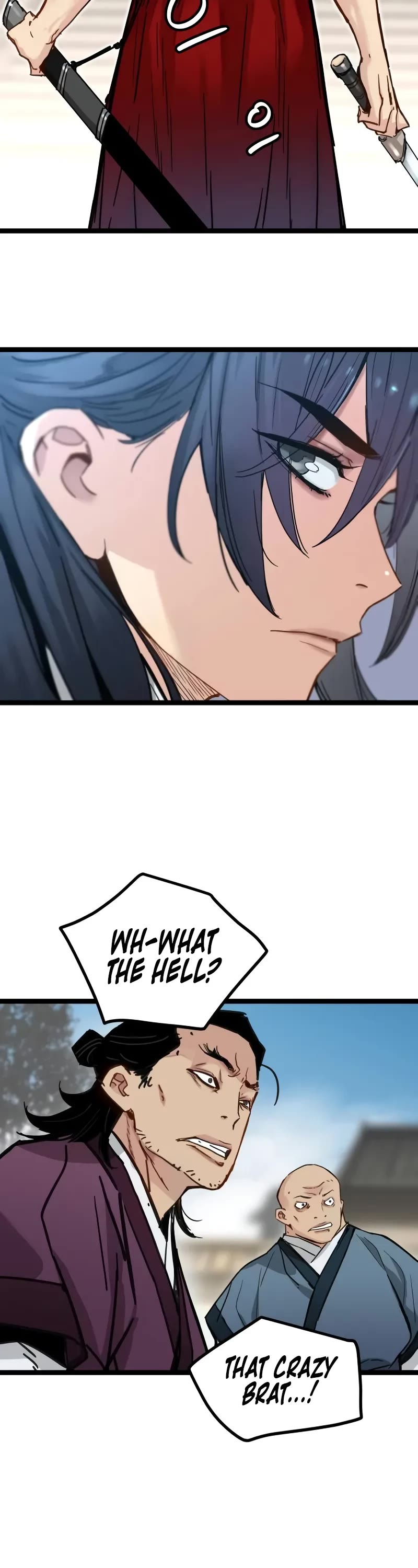 Surviving as a Genius on Borrowed Time chapter 22 page 35