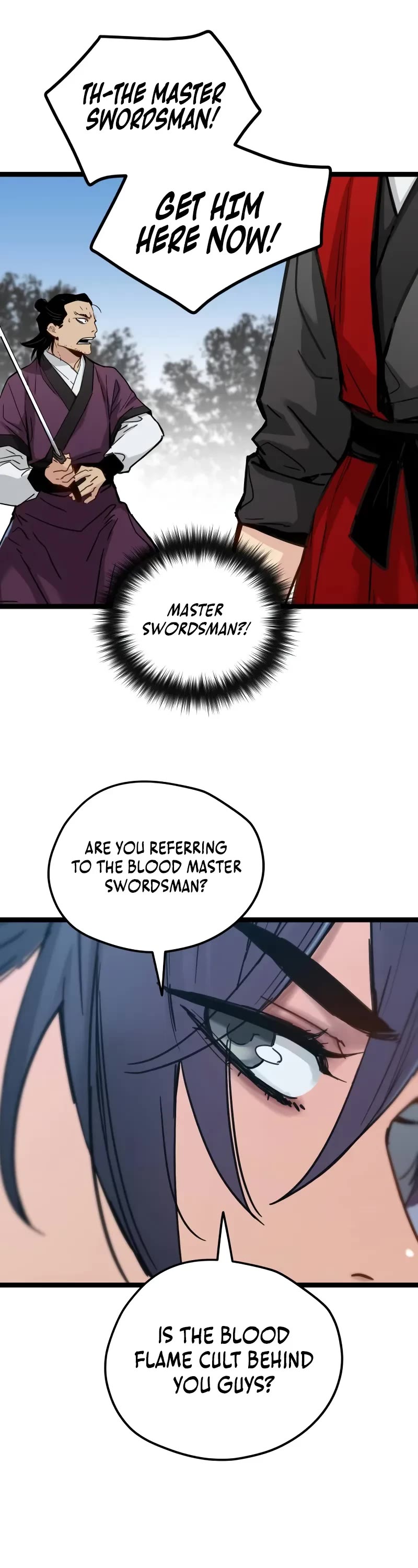 Surviving as a Genius on Borrowed Time chapter 22 page 36