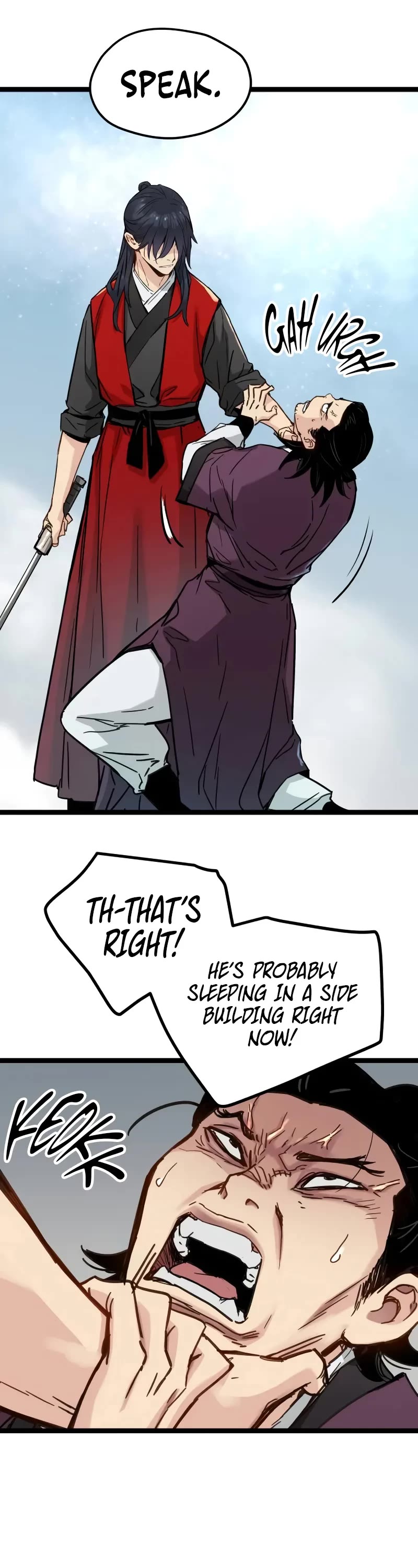 Surviving as a Genius on Borrowed Time chapter 22 page 38