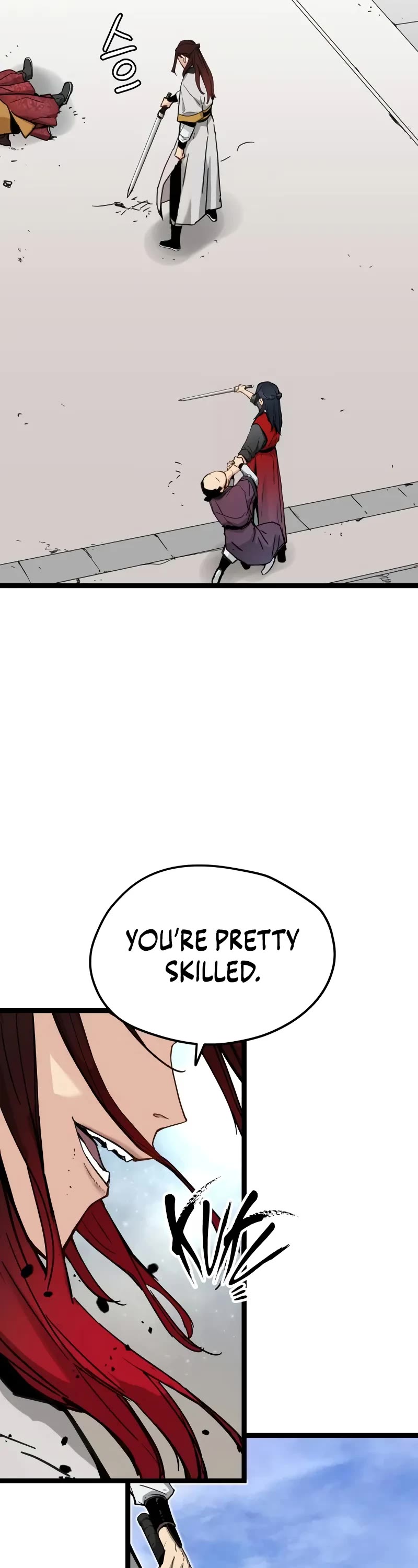 Surviving as a Genius on Borrowed Time chapter 22 page 43