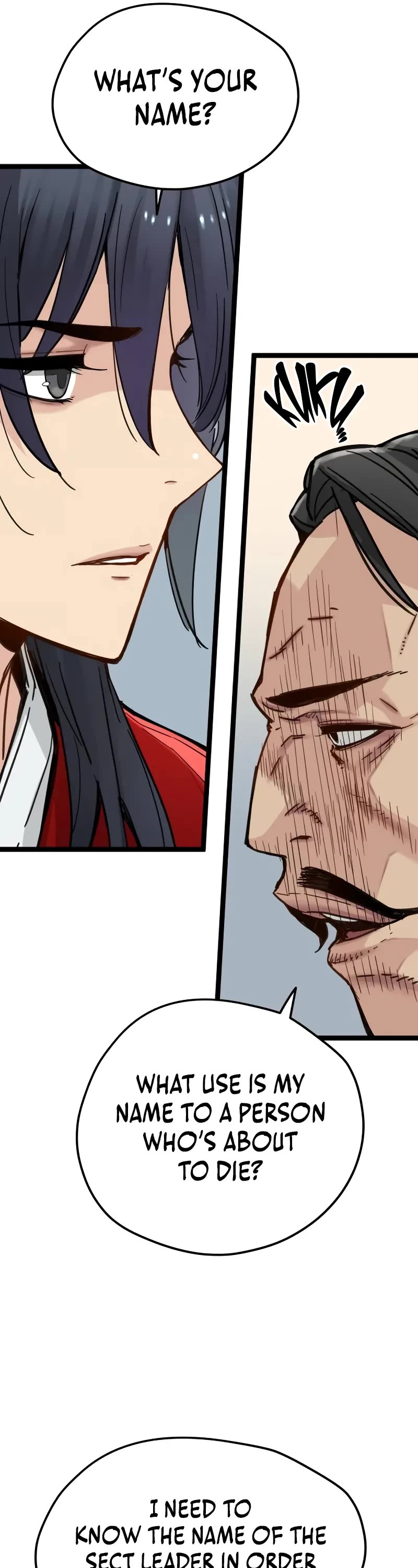 Surviving as a Genius on Borrowed Time chapter 22 page 7