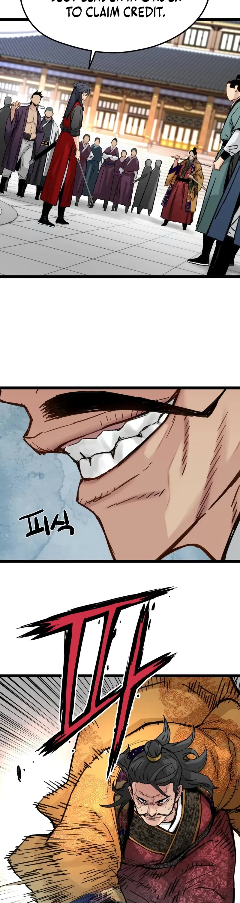 Surviving as a Genius on Borrowed Time chapter 22 page 8