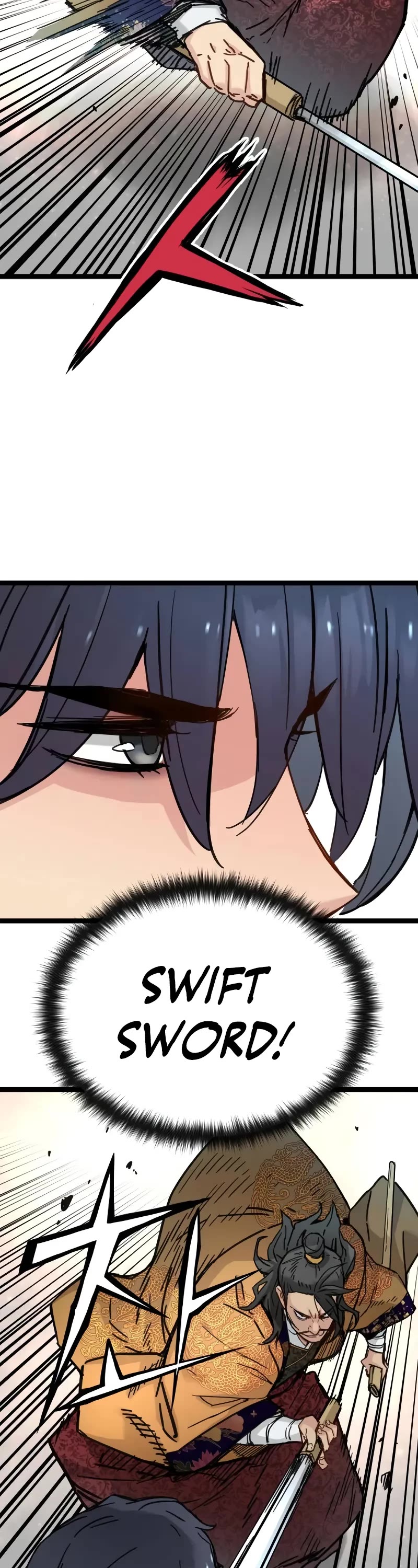 Surviving as a Genius on Borrowed Time chapter 22 page 9