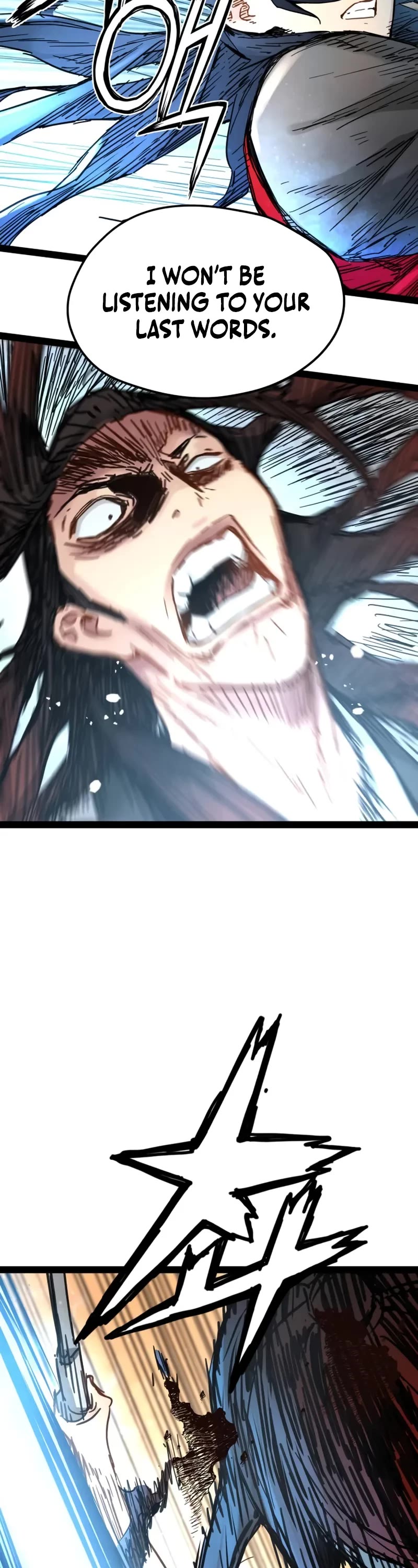 Surviving as a Genius on Borrowed Time chapter 23 page 14