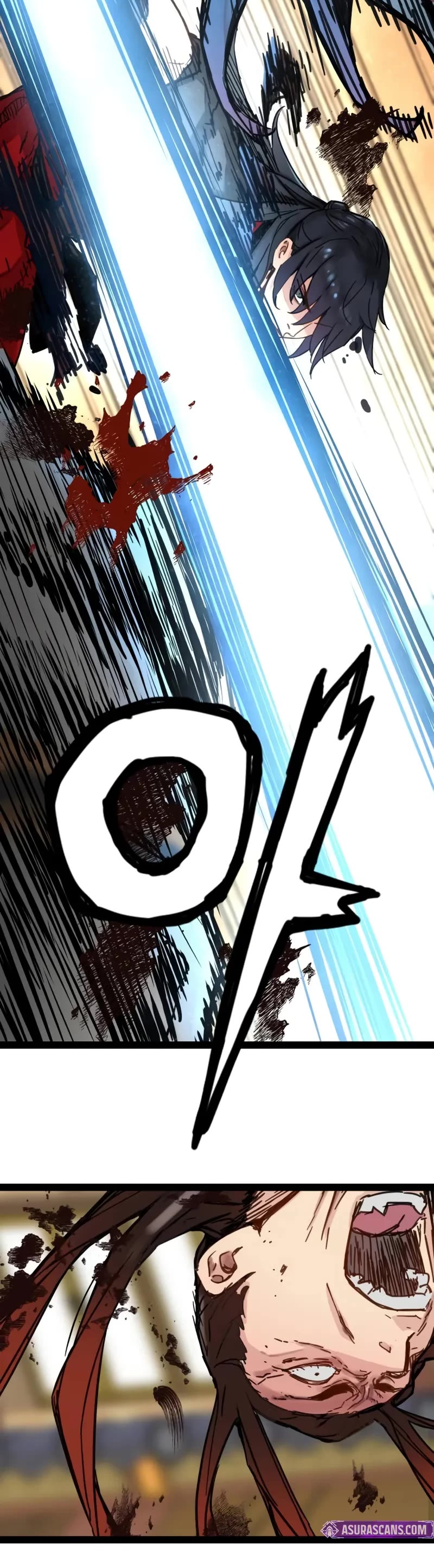 Surviving as a Genius on Borrowed Time chapter 23 page 15