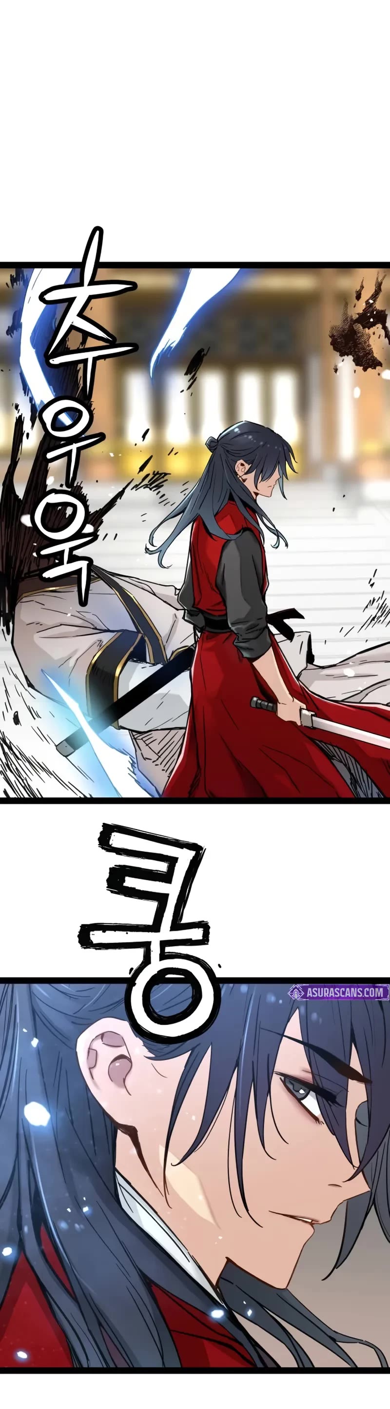 Surviving as a Genius on Borrowed Time chapter 23 page 16