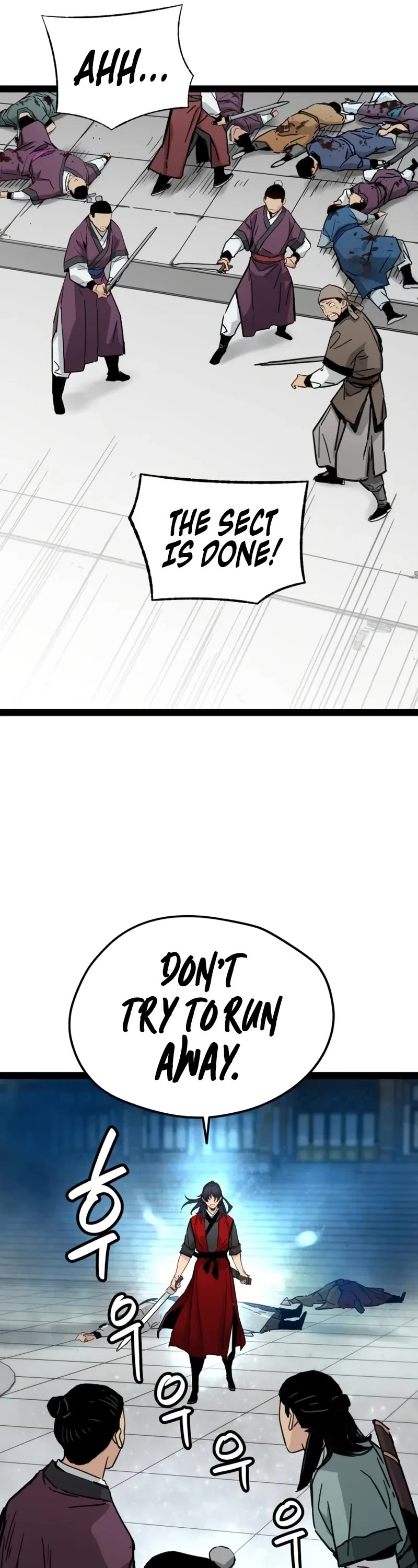 Surviving as a Genius on Borrowed Time chapter 23 page 17