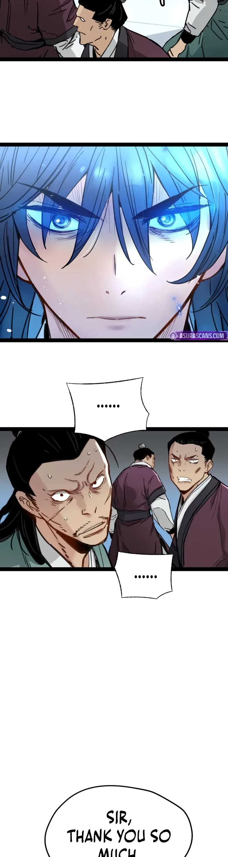 Surviving as a Genius on Borrowed Time chapter 23 page 18