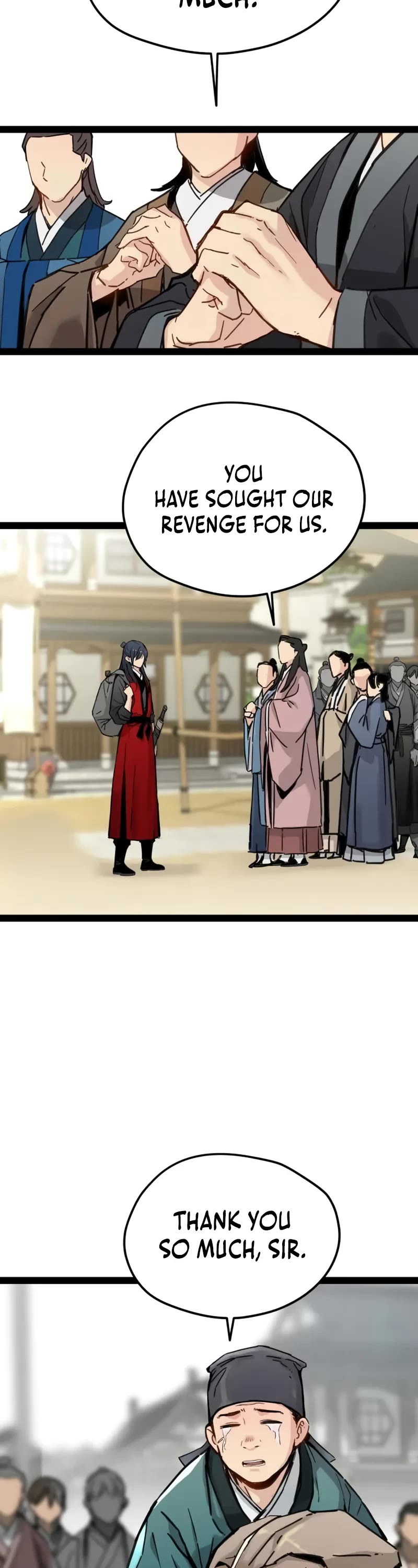 Surviving as a Genius on Borrowed Time chapter 23 page 19