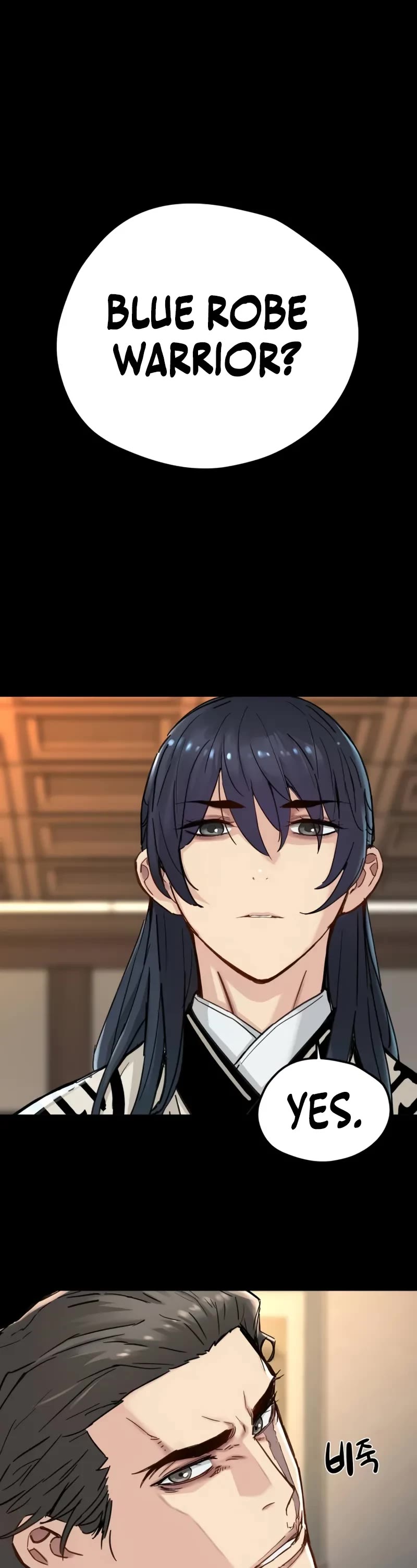 Surviving as a Genius on Borrowed Time chapter 23 page 2