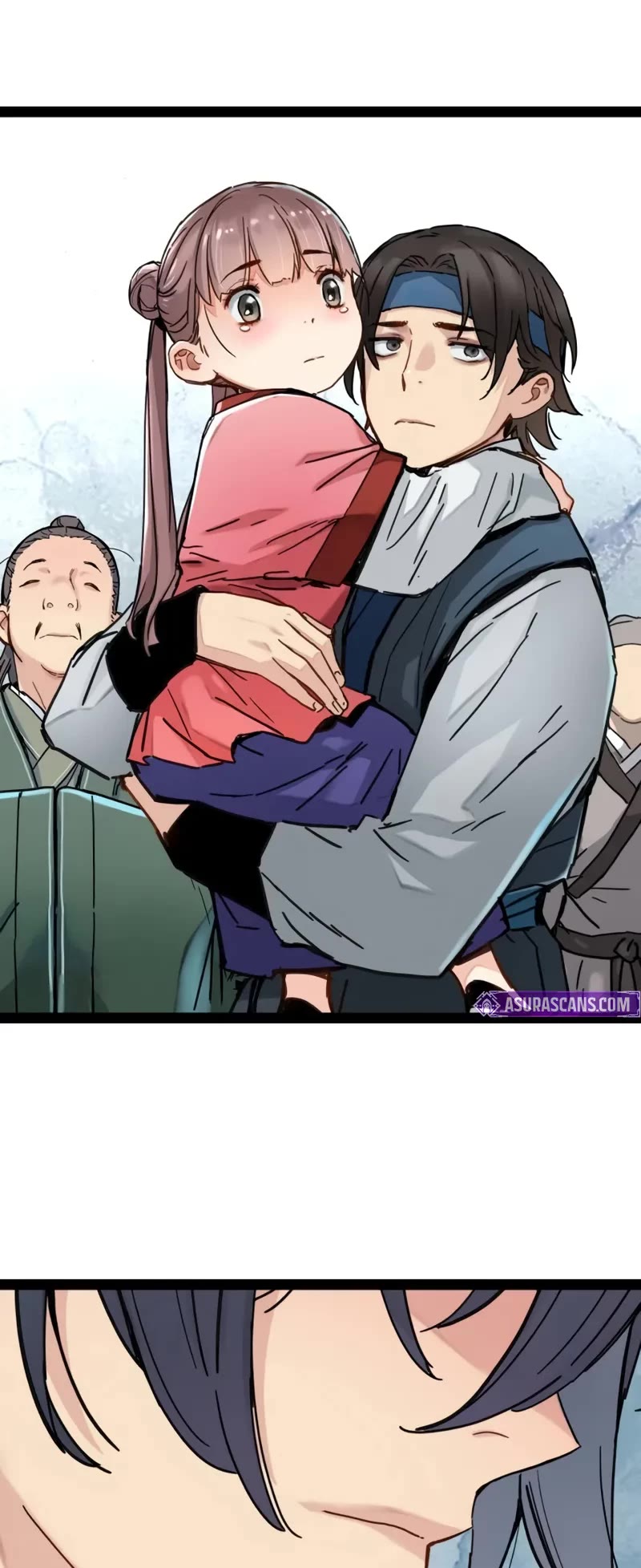 Surviving as a Genius on Borrowed Time chapter 23 page 25