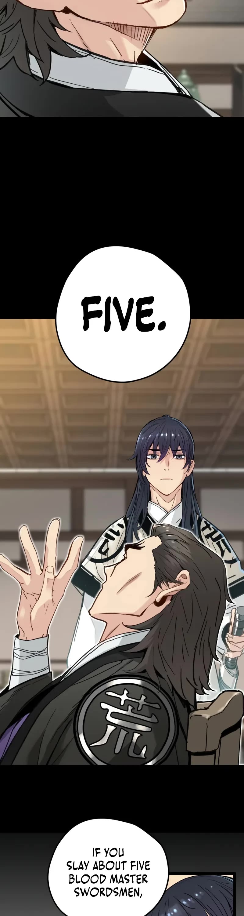 Surviving as a Genius on Borrowed Time chapter 23 page 3