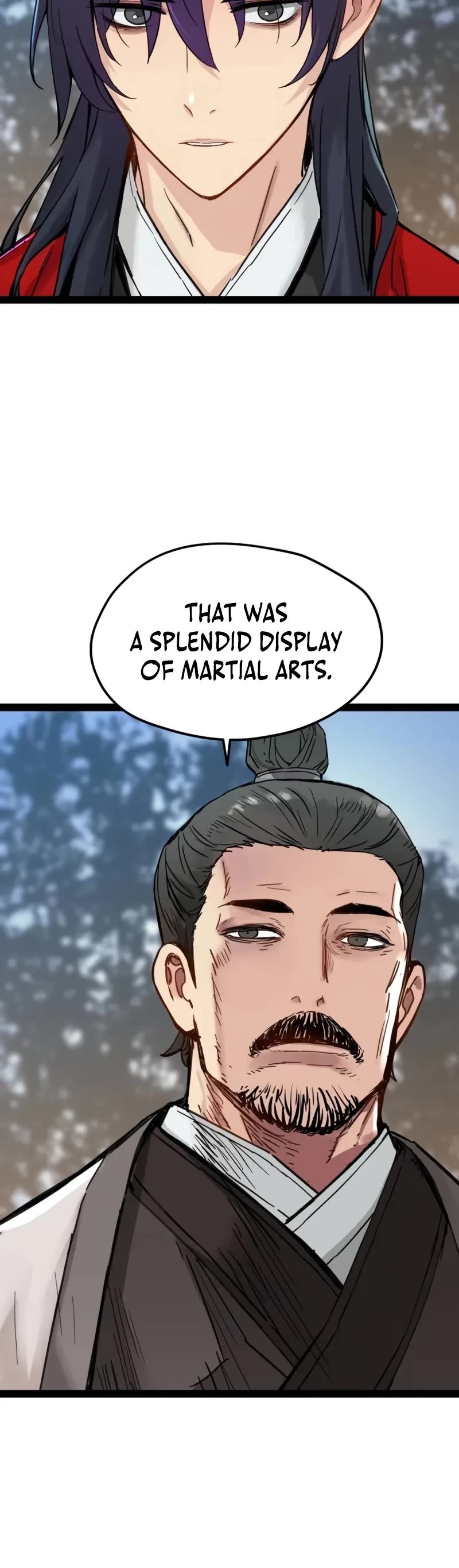 Surviving as a Genius on Borrowed Time chapter 23 page 31