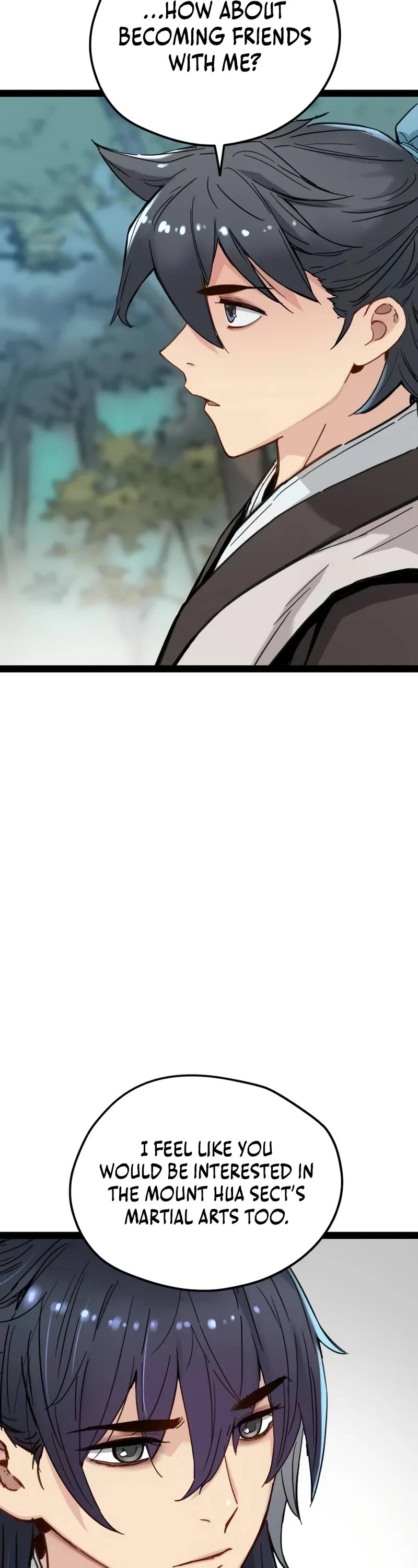 Surviving as a Genius on Borrowed Time chapter 23 page 34