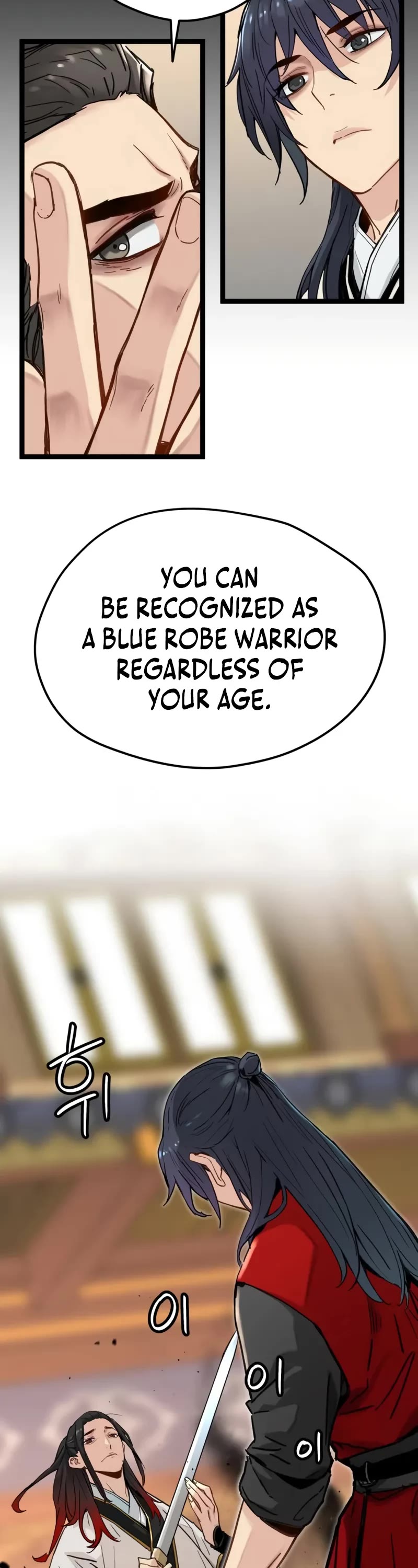 Surviving as a Genius on Borrowed Time chapter 23 page 4