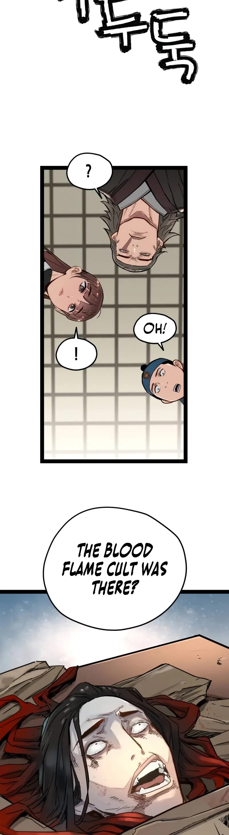 Surviving as a Genius on Borrowed Time chapter 23 page 40