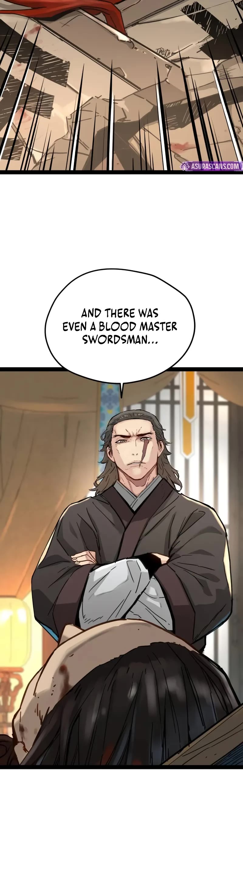 Surviving as a Genius on Borrowed Time chapter 23 page 41