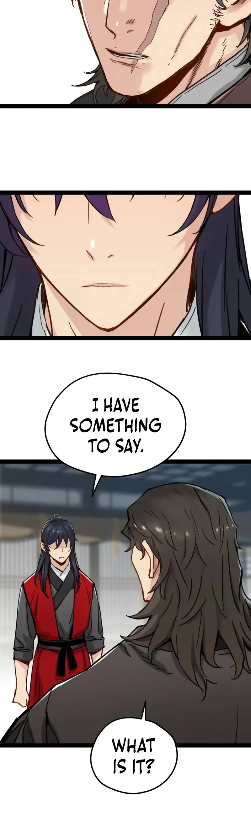 Surviving as a Genius on Borrowed Time chapter 23 page 44