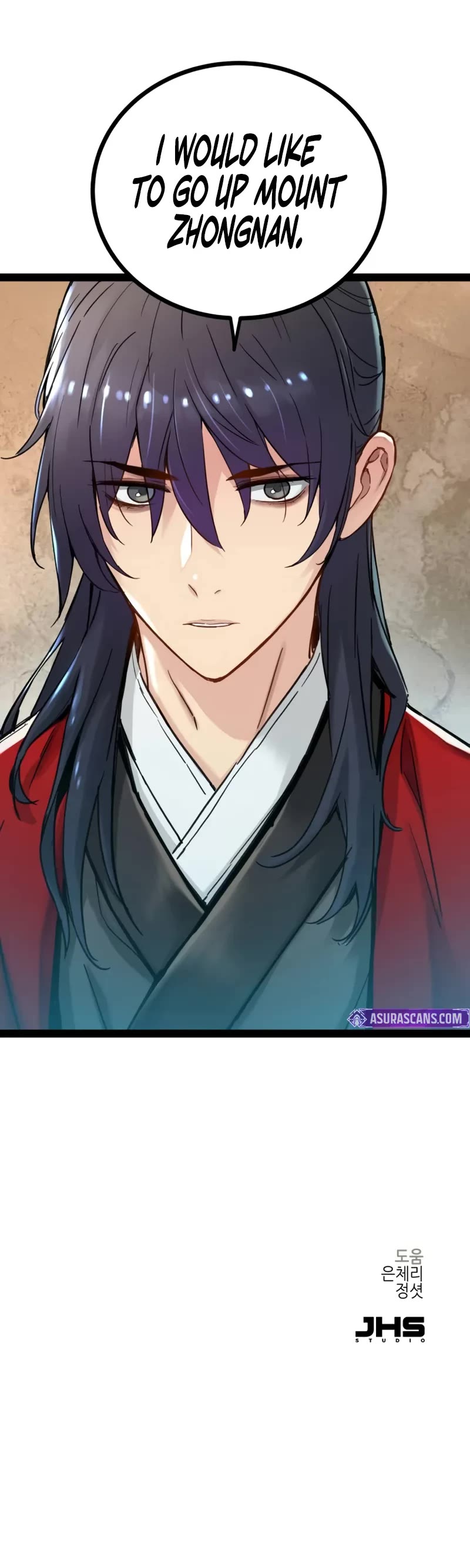 Surviving as a Genius on Borrowed Time chapter 23 page 45