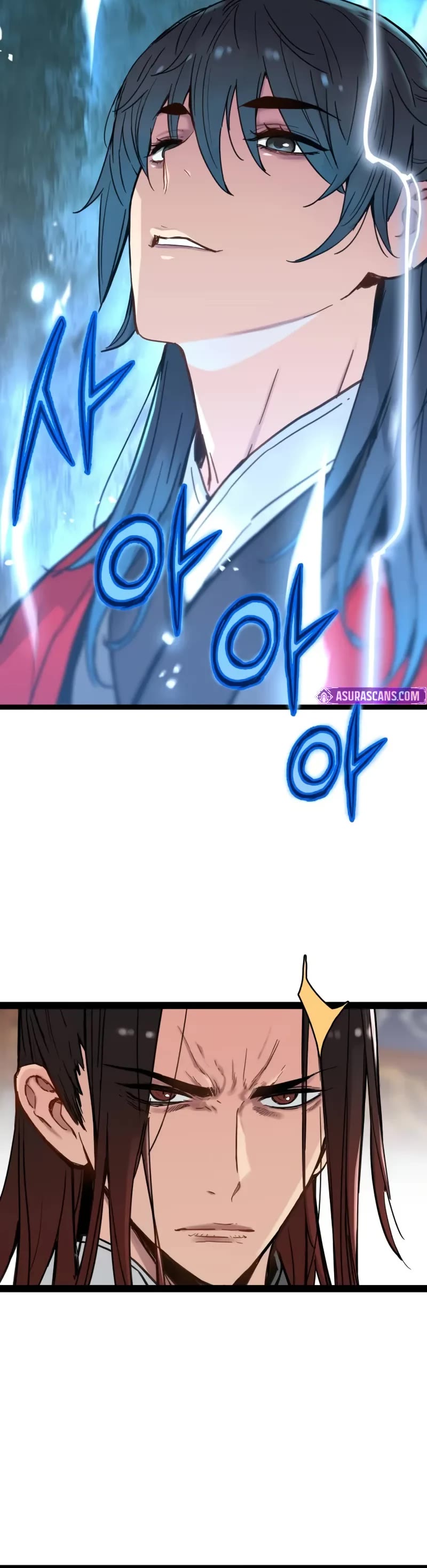 Surviving as a Genius on Borrowed Time chapter 23 page 6