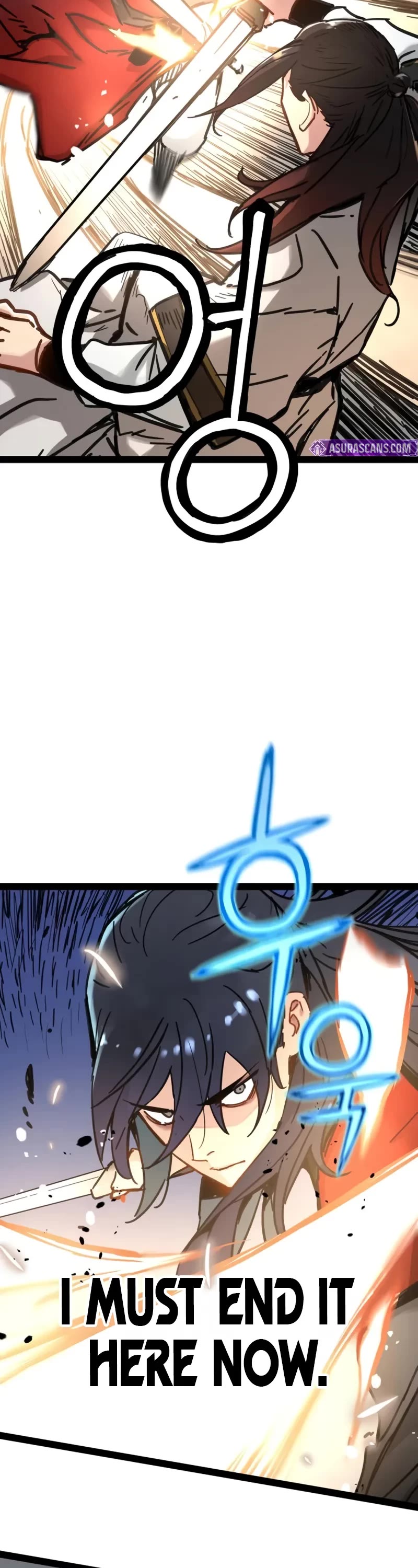 Surviving as a Genius on Borrowed Time chapter 23 page 9