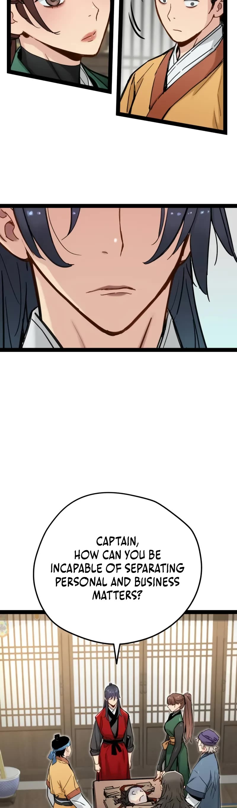 Surviving as a Genius on Borrowed Time chapter 24 page 10