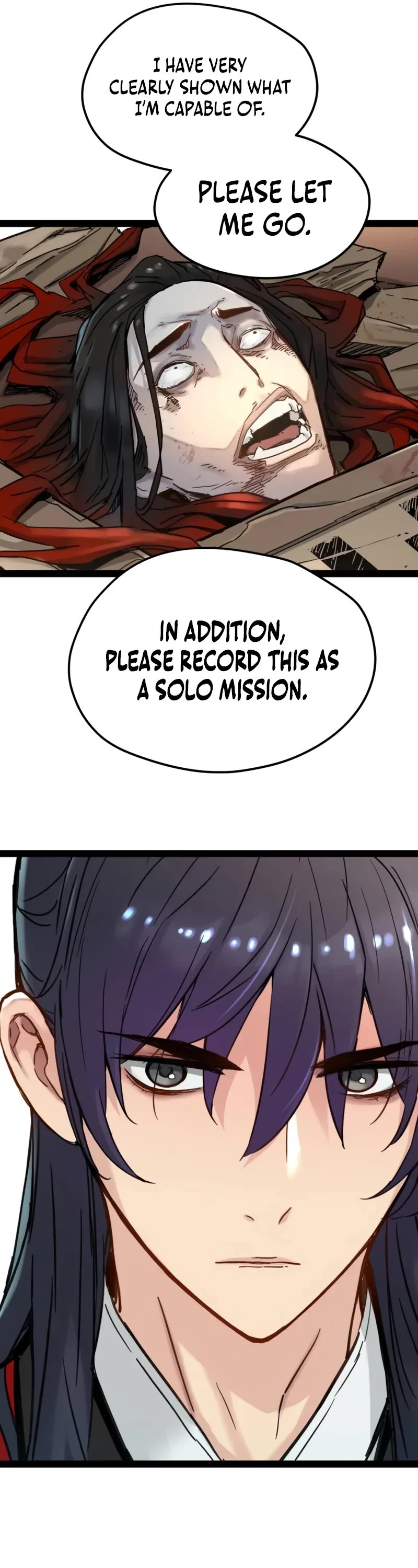 Surviving as a Genius on Borrowed Time chapter 24 page 12