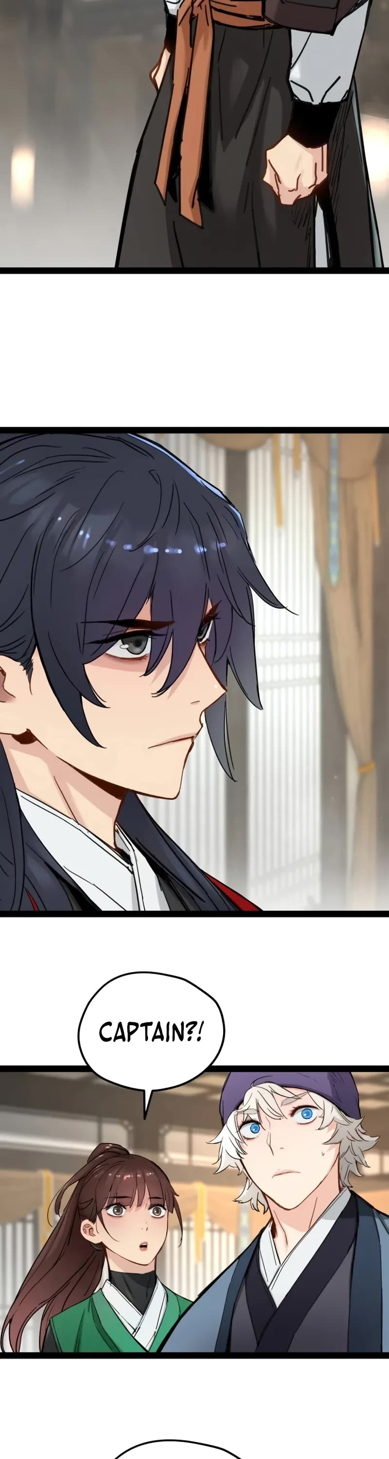 Surviving as a Genius on Borrowed Time chapter 24 page 15